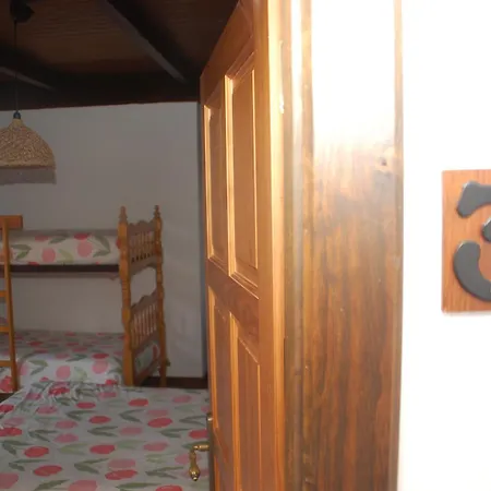 Casa Rural Dalia Sierra de Fuentes Zewnętrze zdjęcie