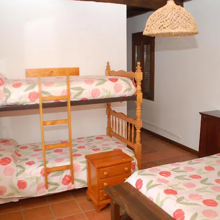 Casa Rural Dalia Sierra de Fuentes Zewnętrze zdjęcie