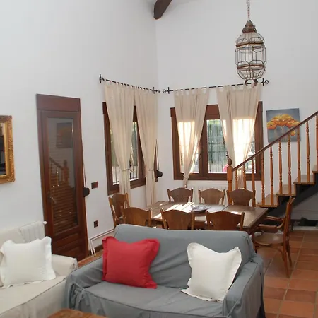 Casa Rural Dalia Sierra de Fuentes Zewnętrze zdjęcie