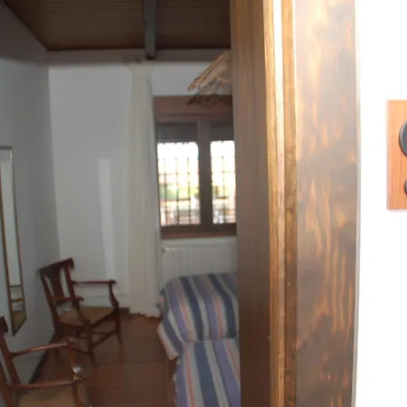 Casa Rural Dalia Sierra de Fuentes Zewnętrze zdjęcie