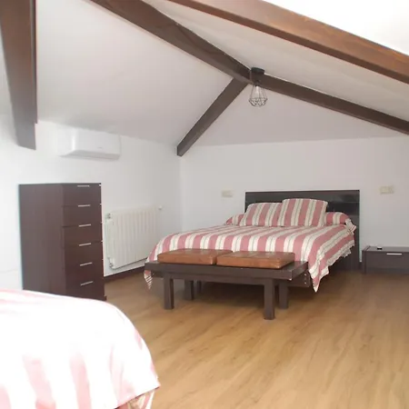 Casa Rural Dalia Sierra de Fuentes Zewnętrze zdjęcie