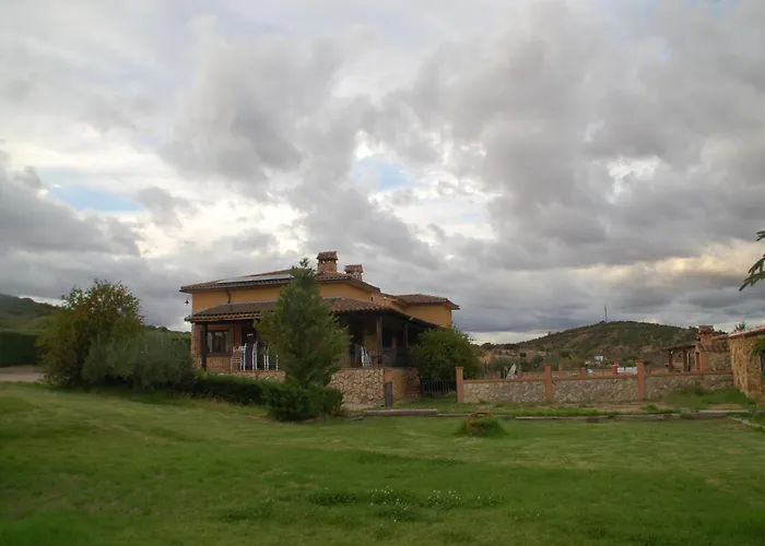 Casa Rural Dalia