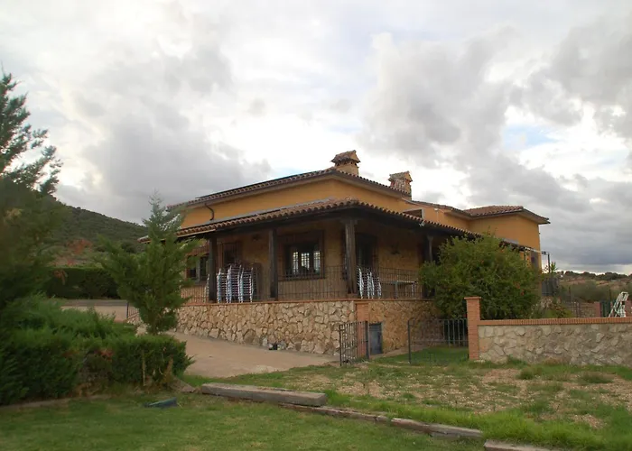 Casa Rural Dalia
