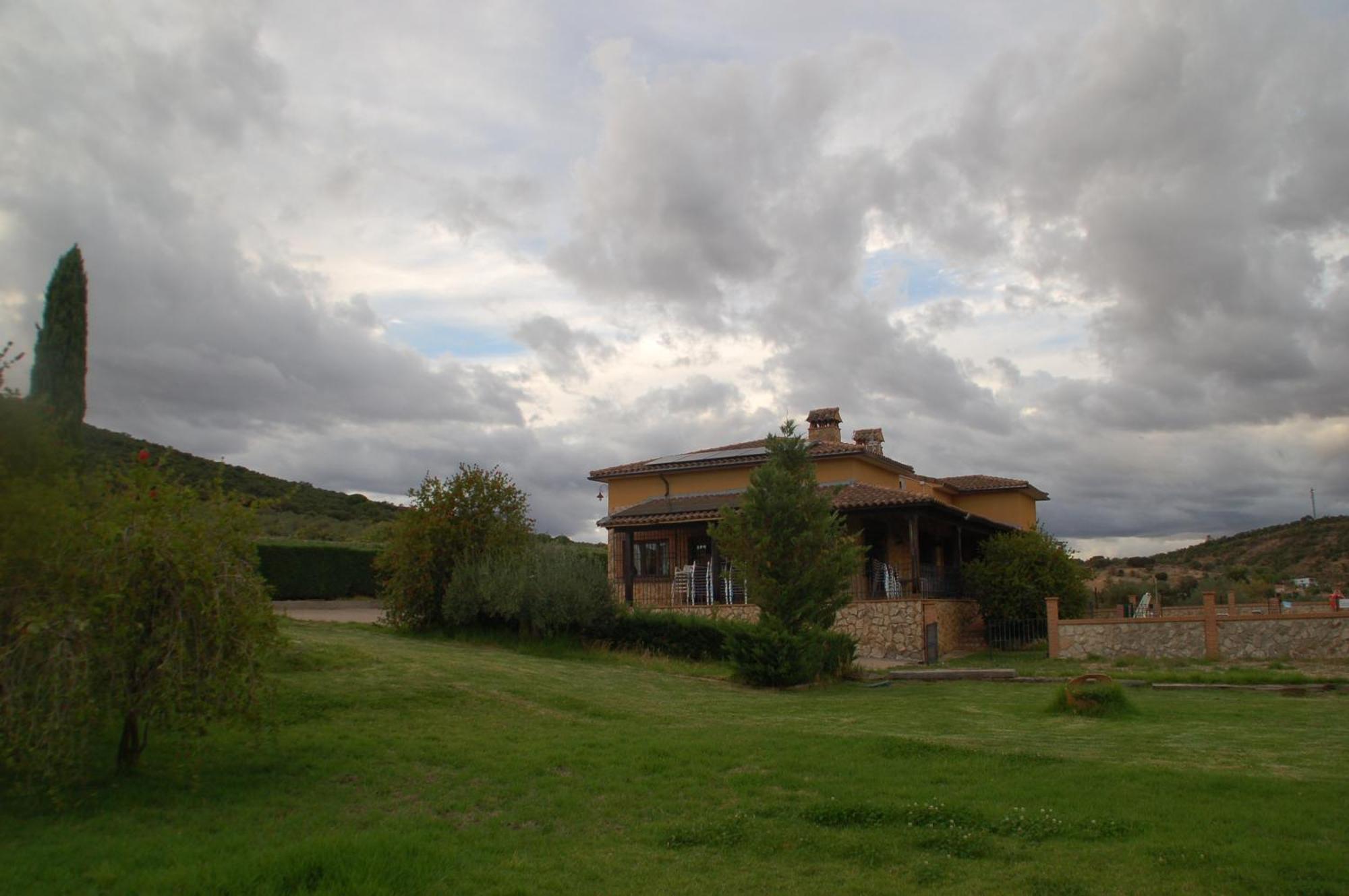 Hébergement de vacances Dalia Sierra de Fuentes