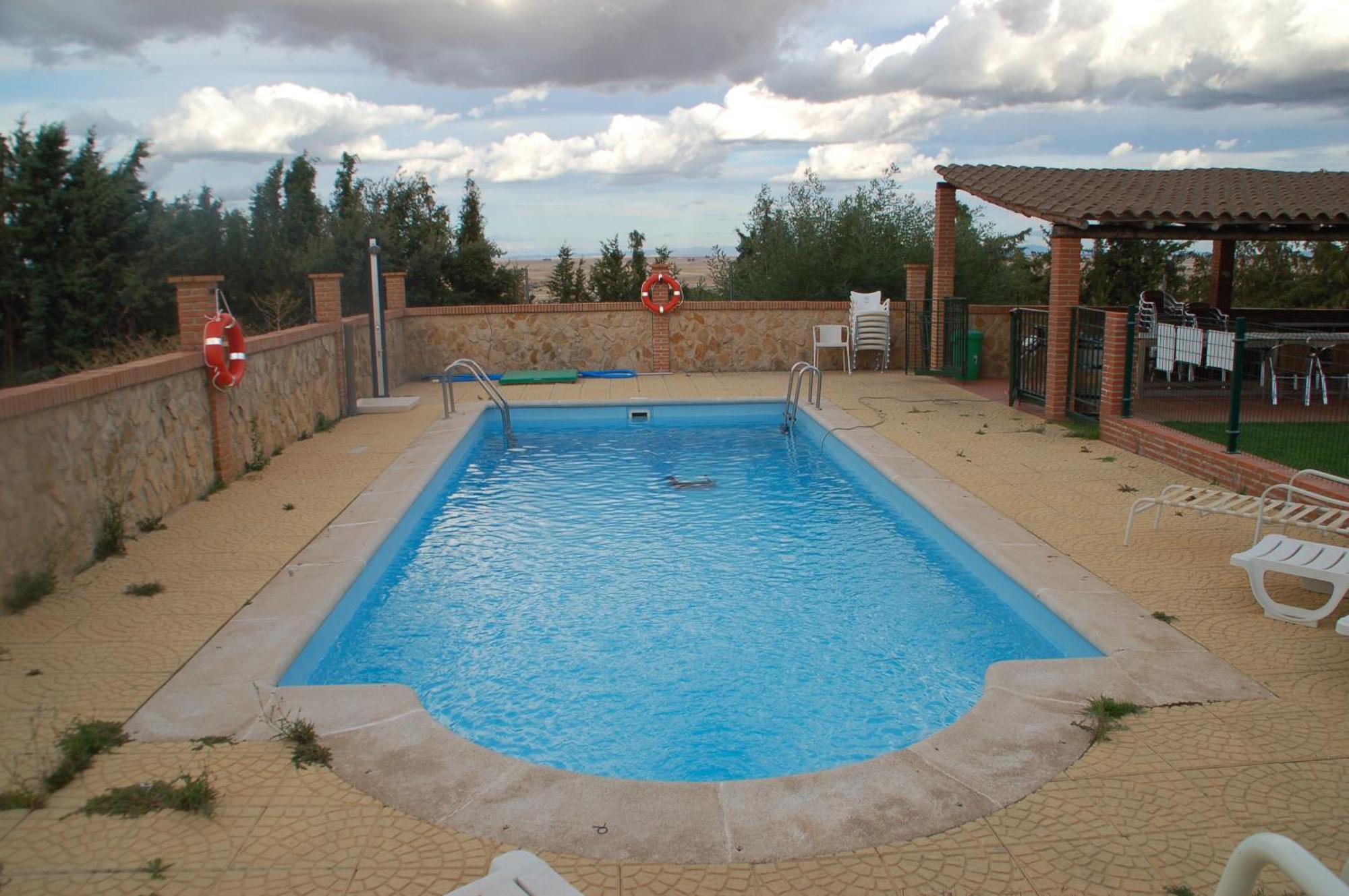 Dalia * Sierra de Fuentes