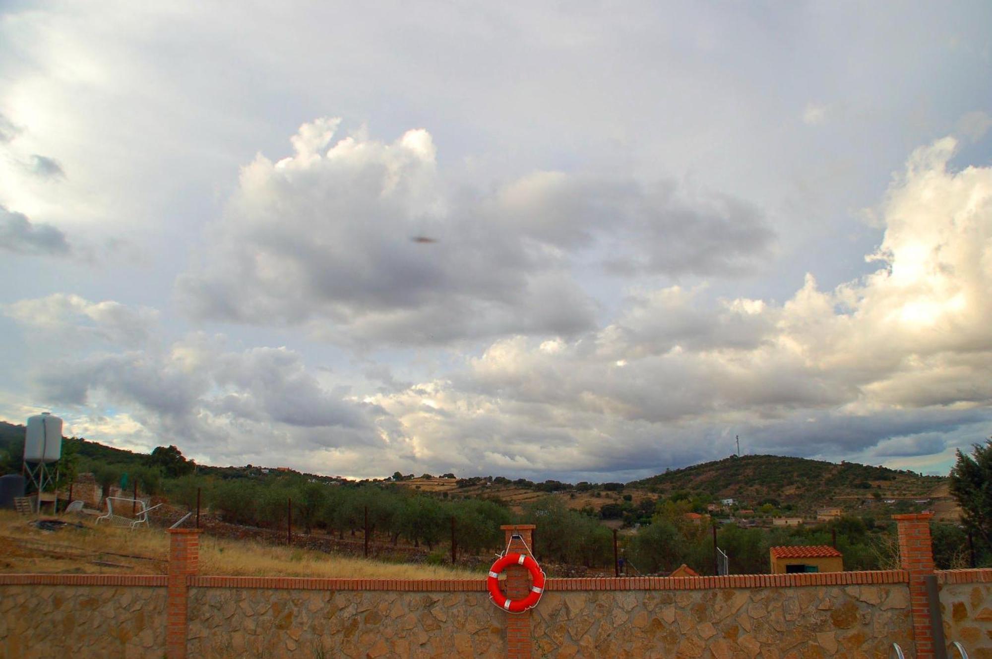 Dom wakacyjny Dalia Sierra de Fuentes
